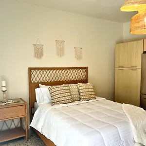  Guest house Bamboo